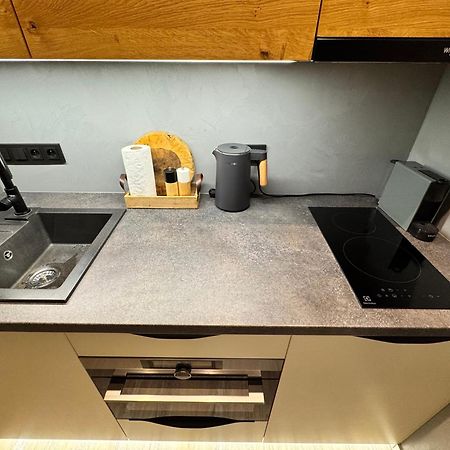 Apartman Vista Rokytnice Rokytnice nad Jizerou Buitenkant foto