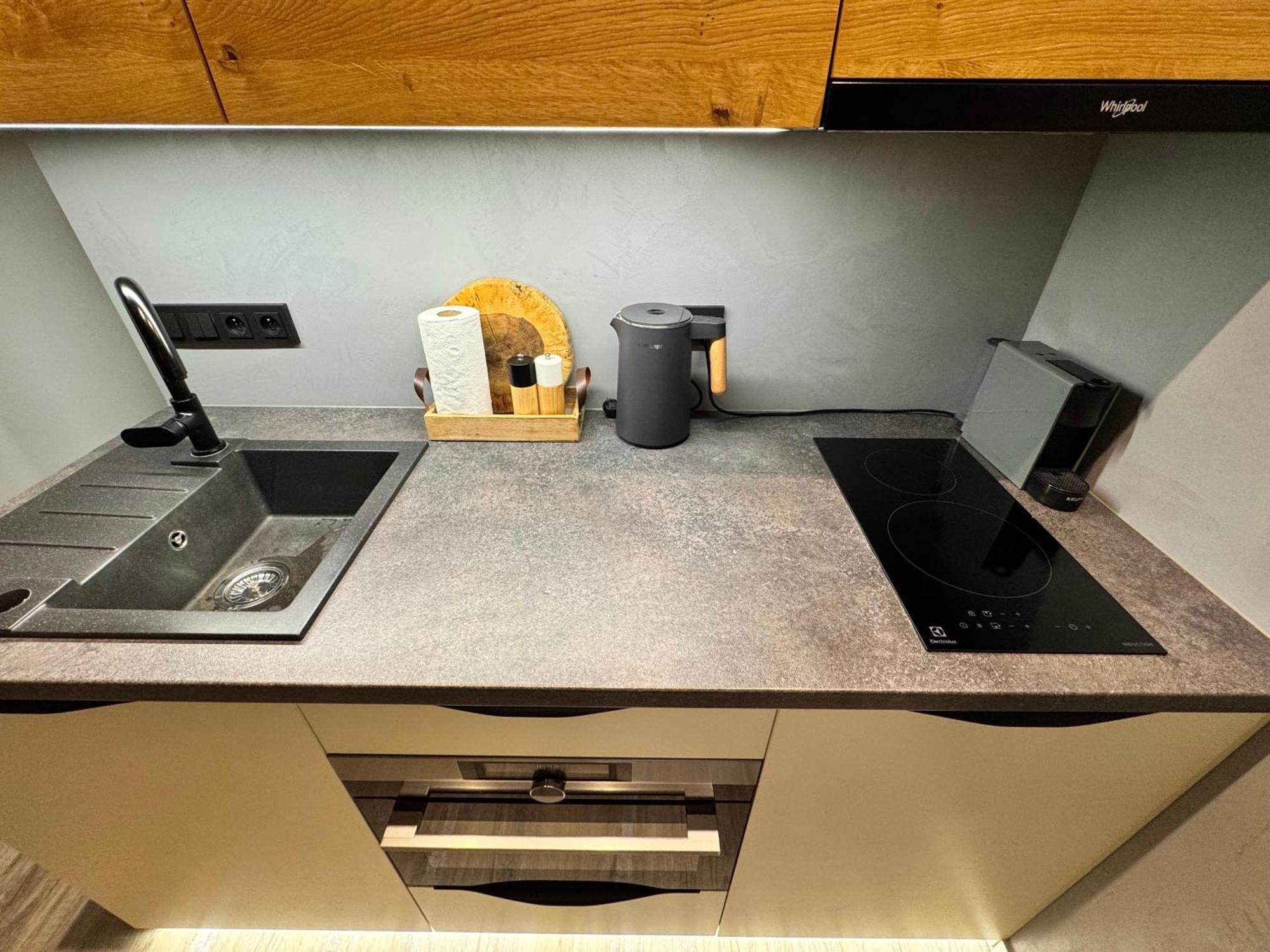 Apartman Vista Rokytnice Rokytnice nad Jizerou Buitenkant foto