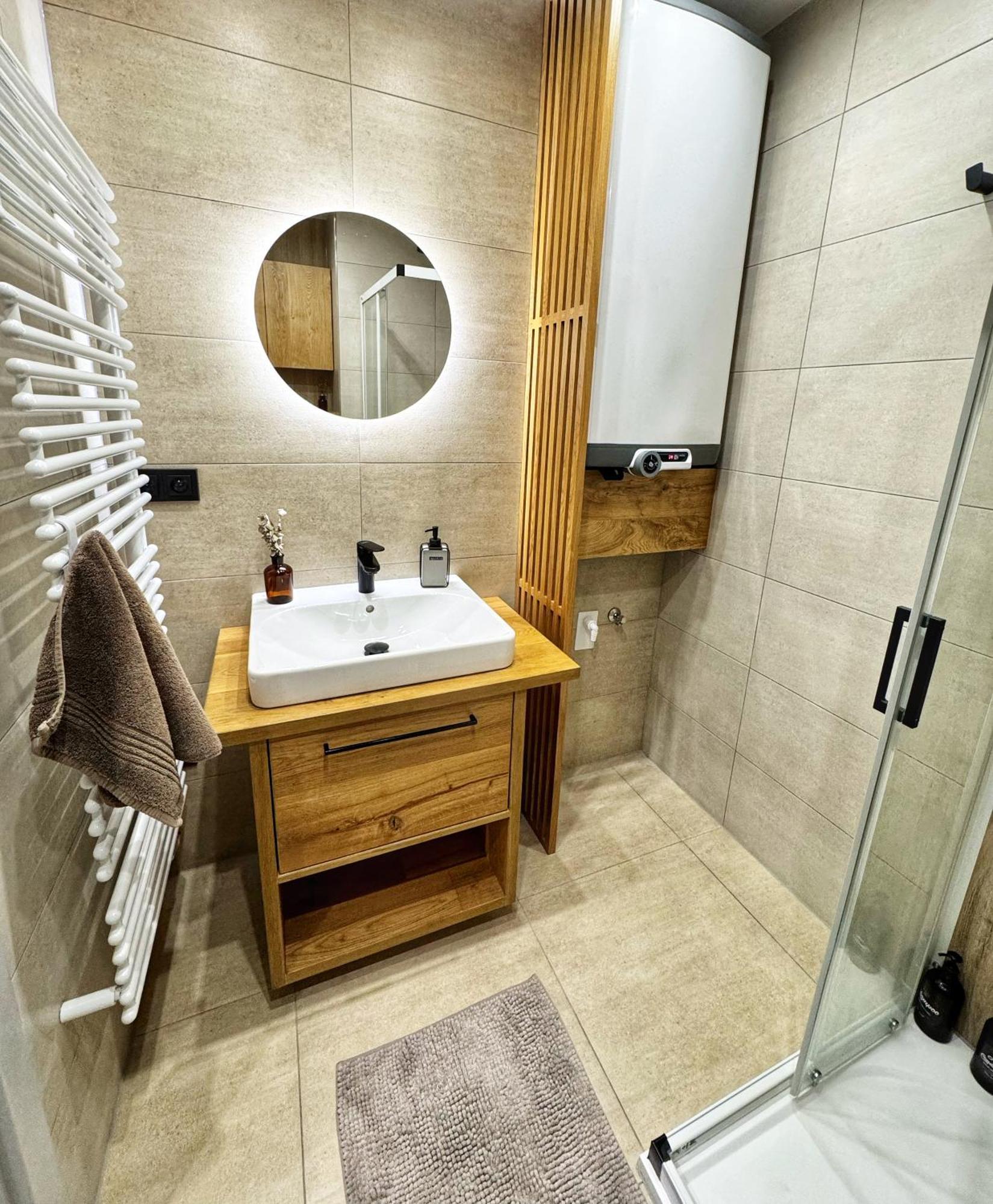 Apartman Vista Rokytnice Rokytnice nad Jizerou Buitenkant foto