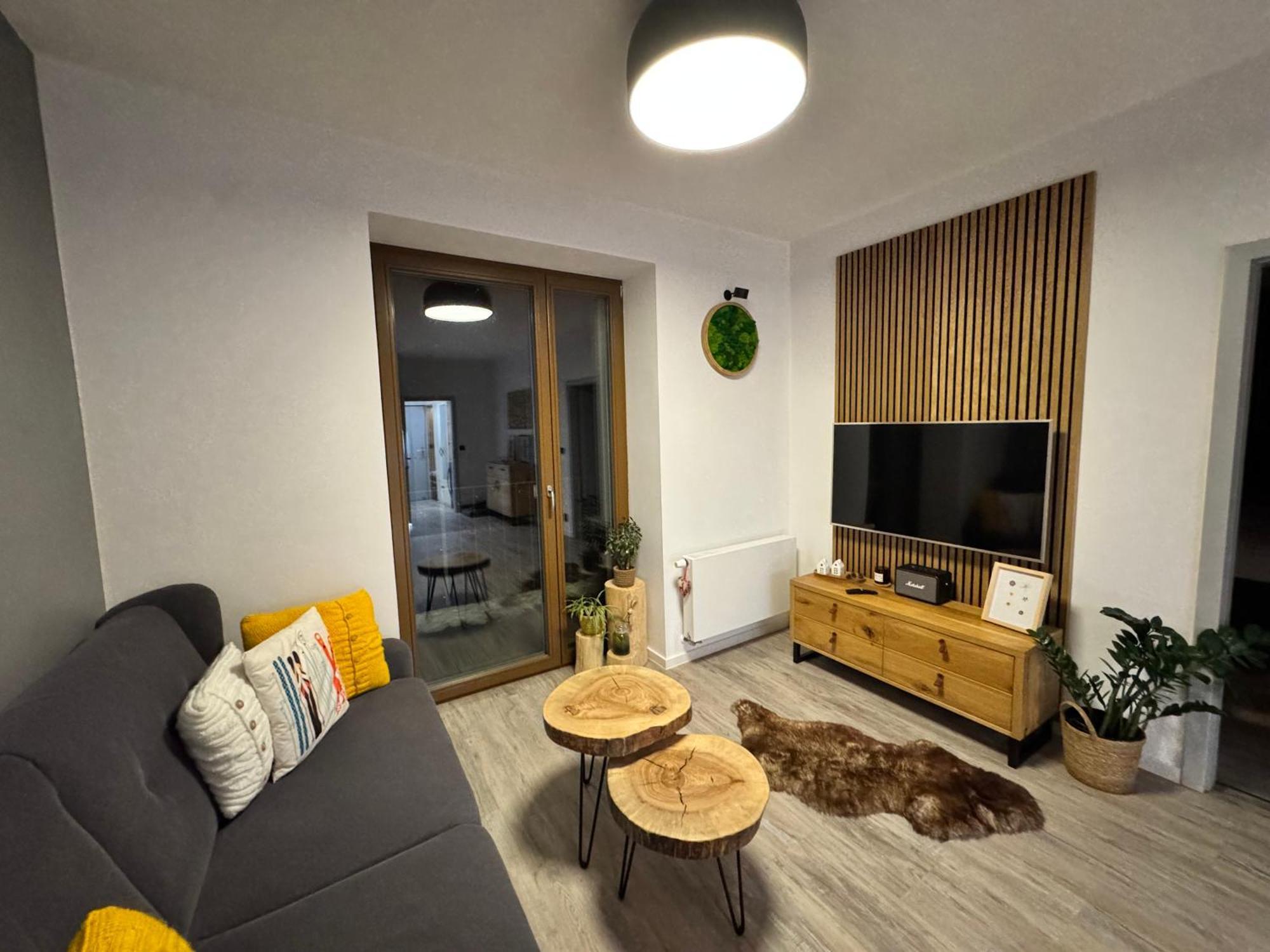 Apartman Vista Rokytnice Rokytnice nad Jizerou Buitenkant foto