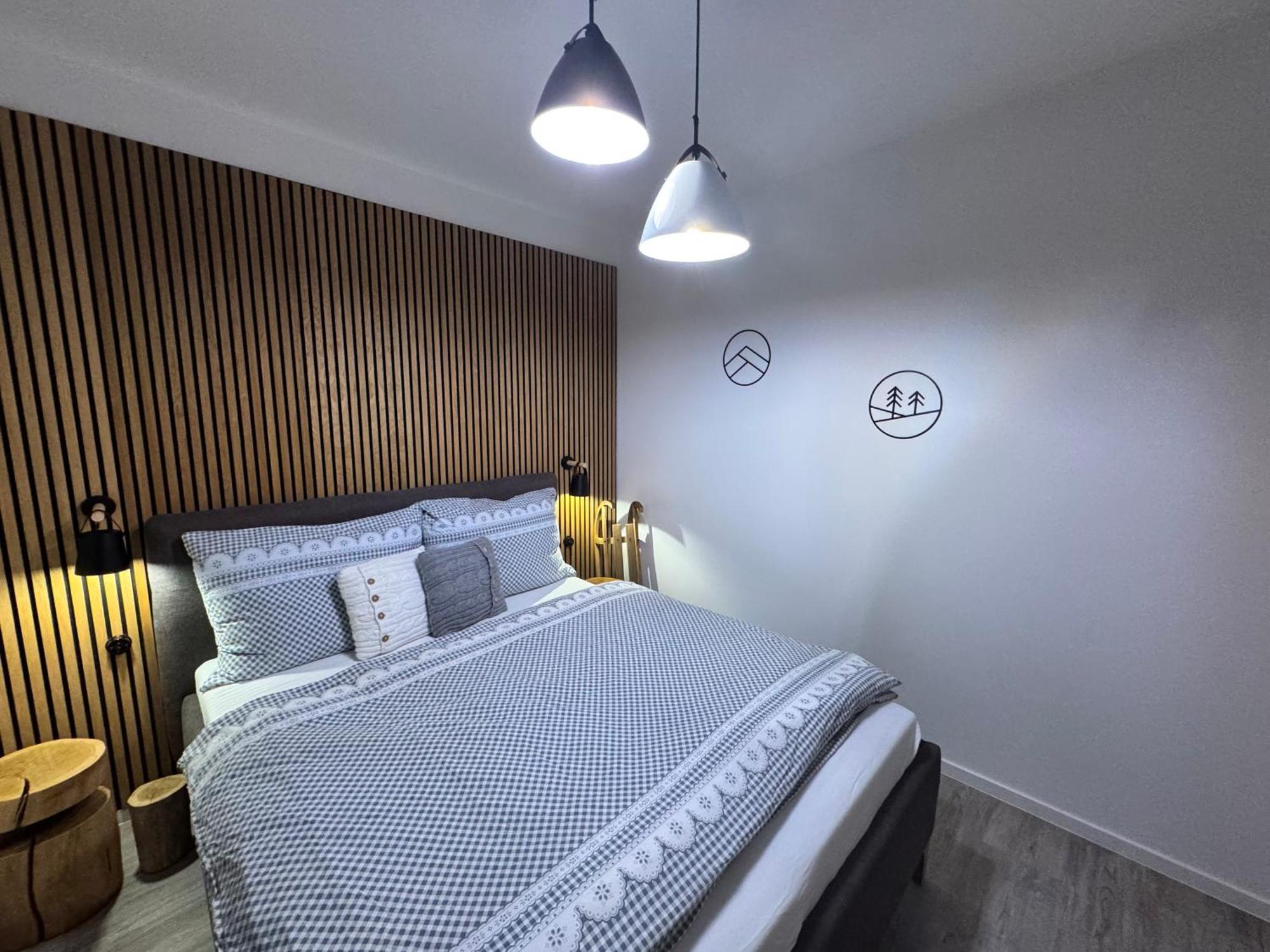 Apartman Vista Rokytnice Rokytnice nad Jizerou Buitenkant foto