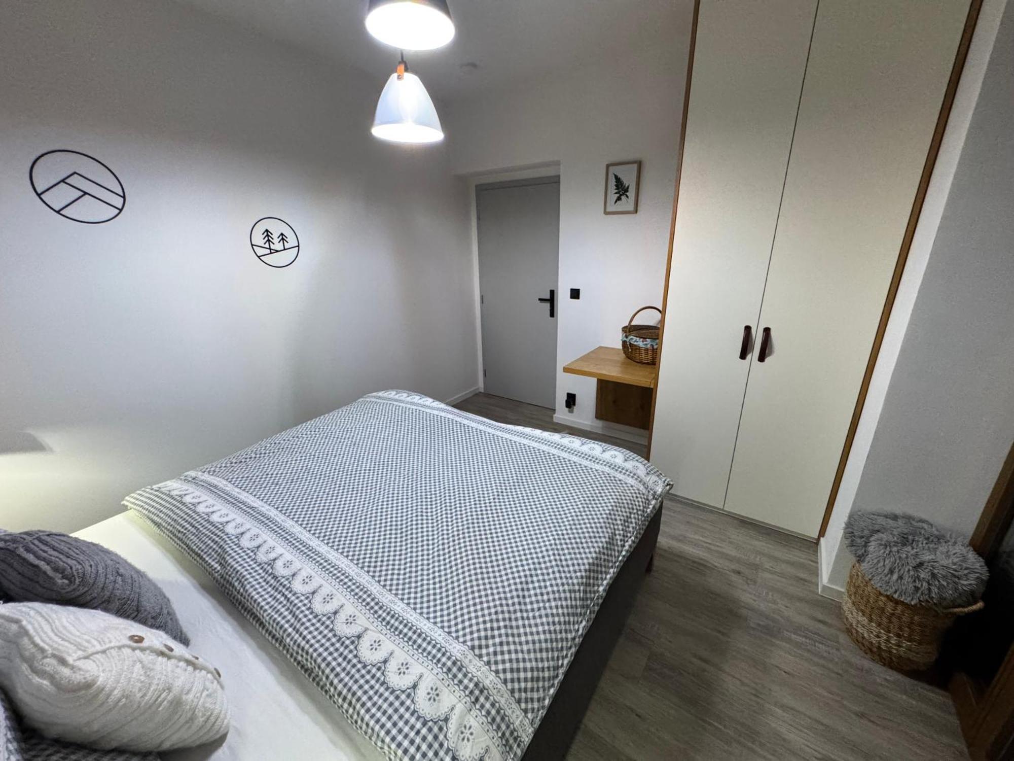Apartman Vista Rokytnice Rokytnice nad Jizerou Buitenkant foto