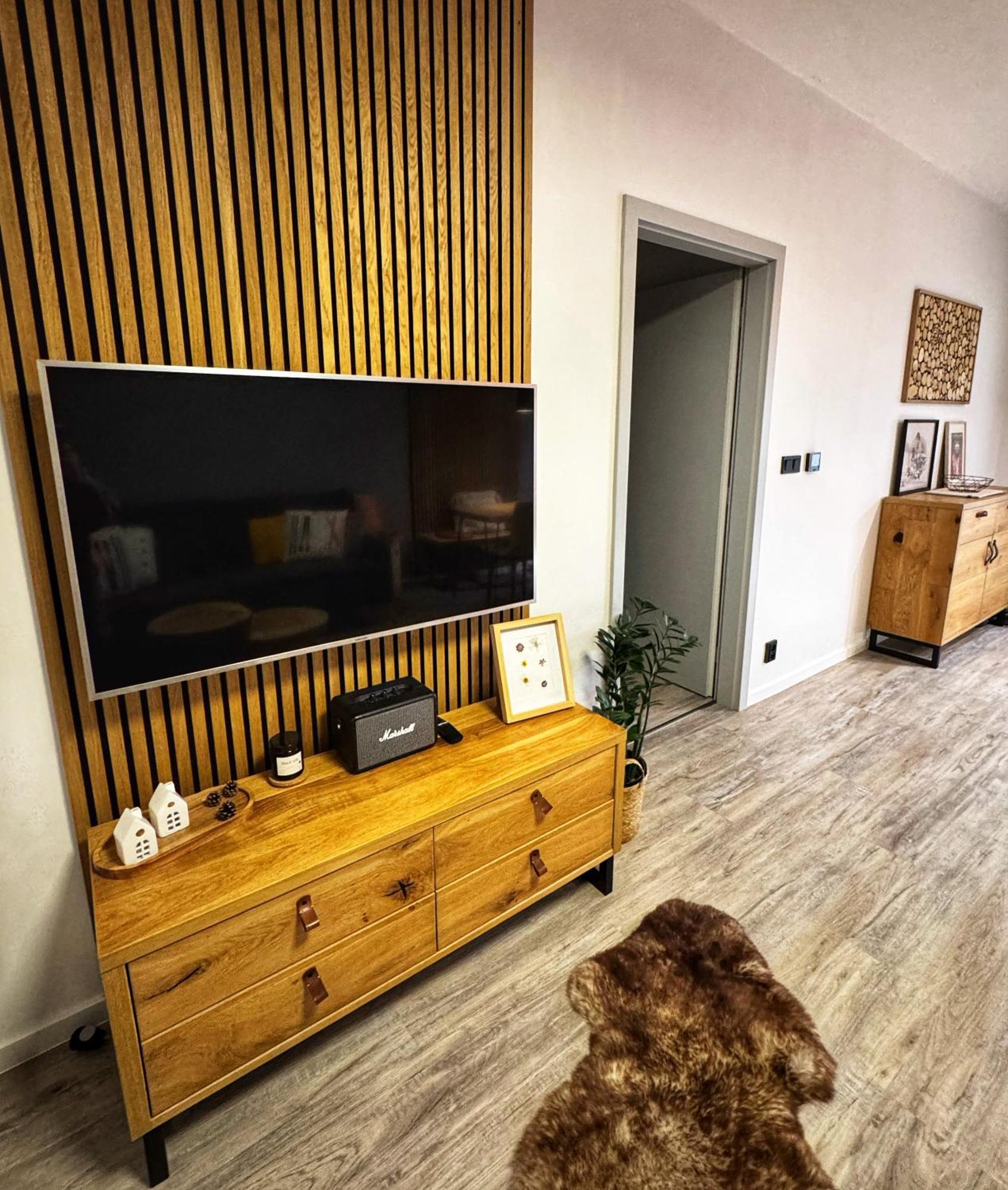 Apartman Vista Rokytnice Rokytnice nad Jizerou Buitenkant foto